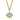 Philomena's resin necklace