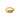 Bailey's Clear Gemstone Ring