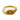 Bailey’s orange gemstone ring