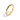 Ameya's Blue and Green Ring In Gold