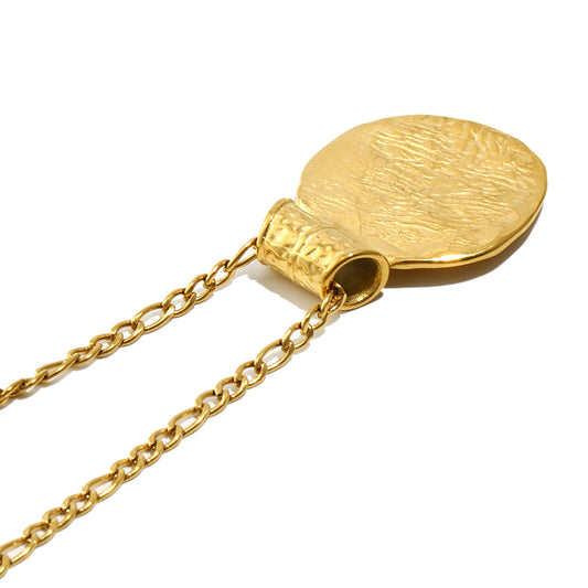 Ariel's Astrology Pendant