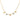 Allison's Starfish Necklace