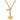 Tabi's Heart Necklace