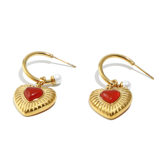 Dolly's Earrings
