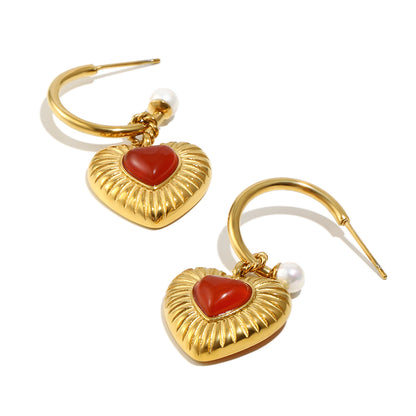 Dolly's Earrings