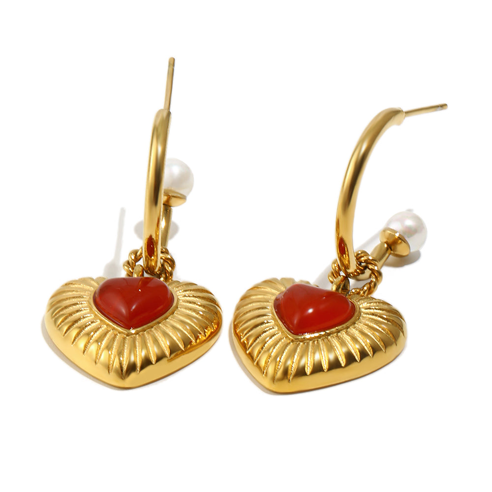Dolly's Earrings