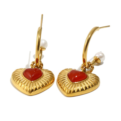 Dolly's Earrings