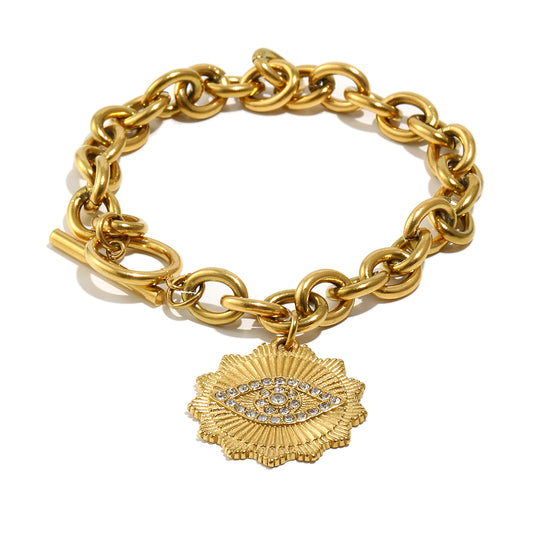Tabi's Eye Bracelet