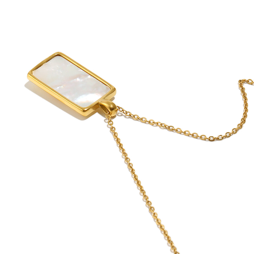 Hope's Star Necklace