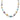 Arabella's vintage chain in silver