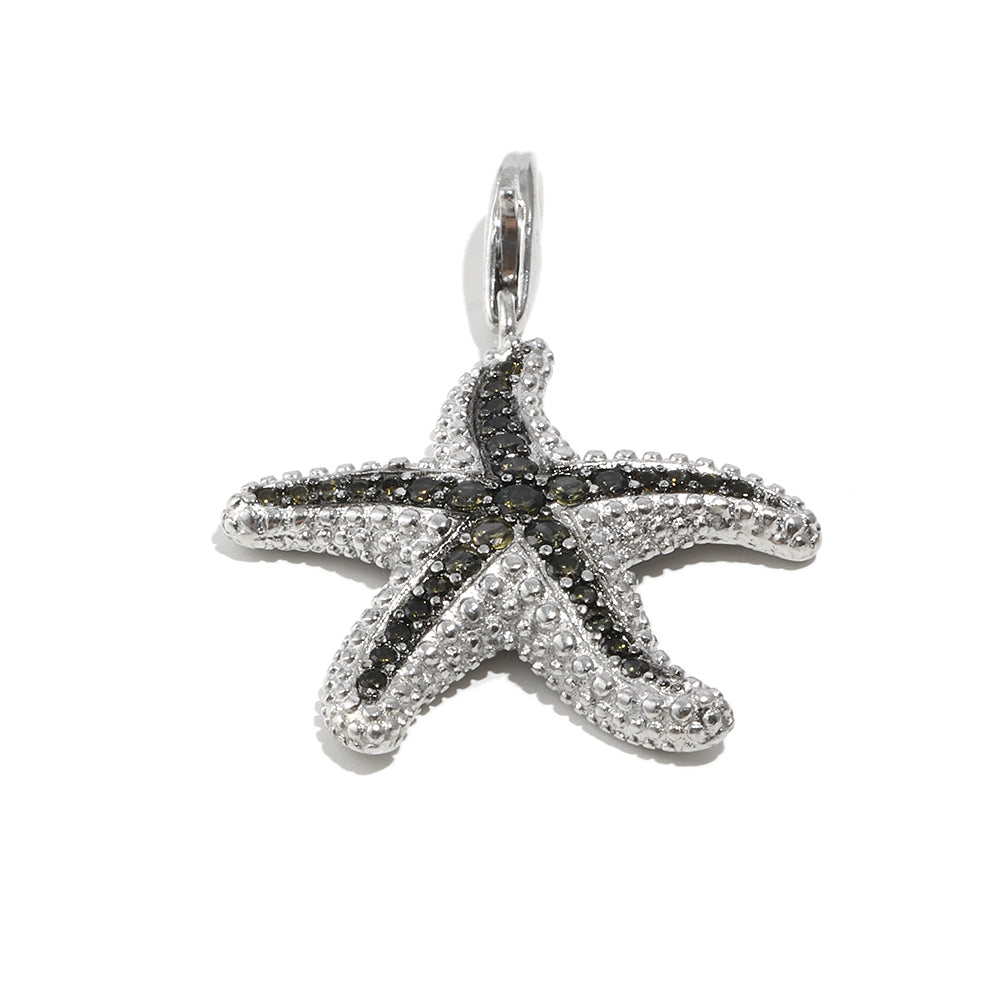 Adrianna's Starfish Necklace