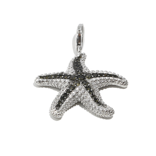 Adrianna's Starfish Necklace