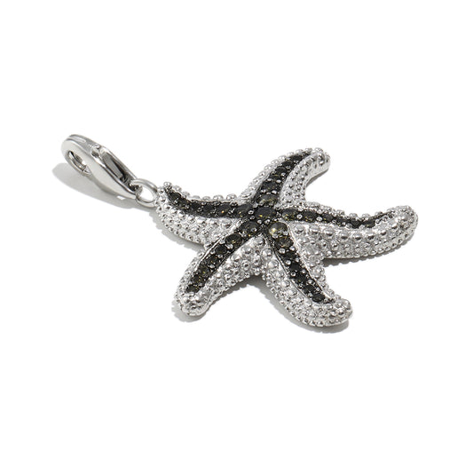 Adrianna's Starfish Necklace