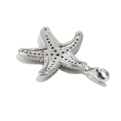 Adrianna's Starfish Necklace