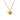 Tiana's Turquoise Heart Locket