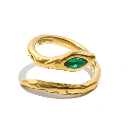 Samara's Snake Ring