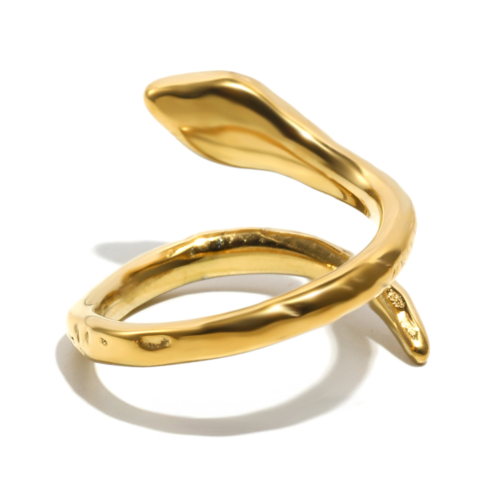 Samara's Snake Ring