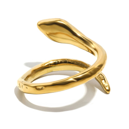 Samara's Snake Ring
