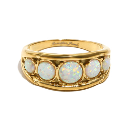 Marceline's Opalite Ring