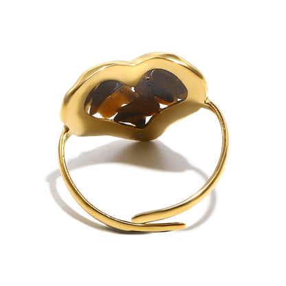 Elodie's Heart Ring
