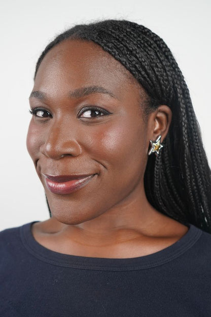 Ellie's Mixed Star Studs