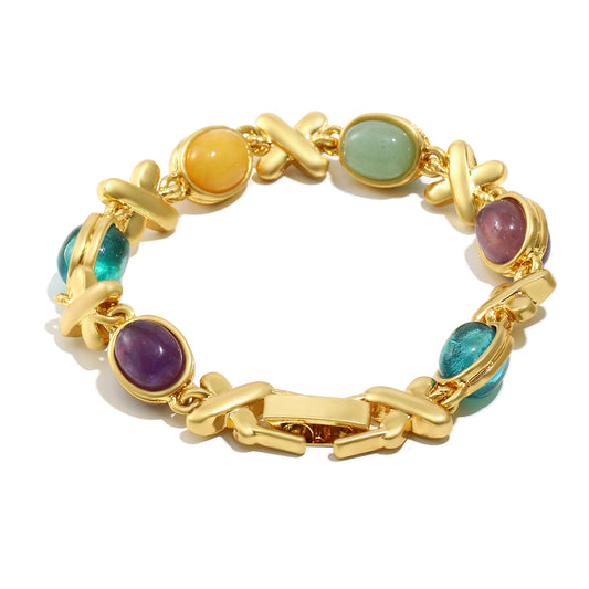 Arabella's Vintage Bracelet