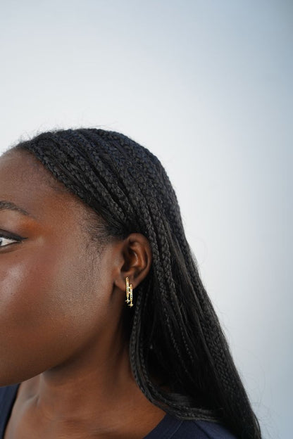 Cosima’s star huggies