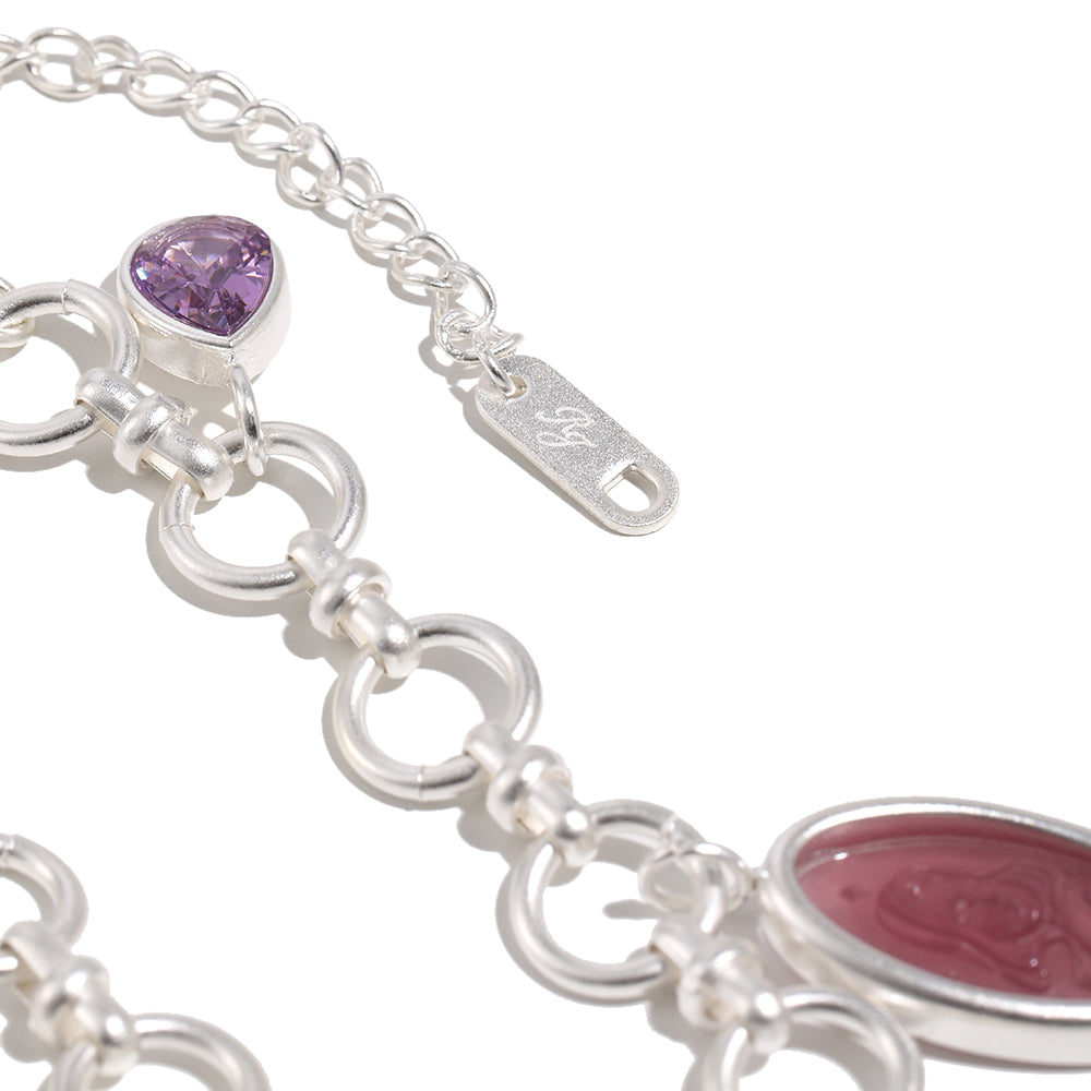 Etta’s Charm Bracelet