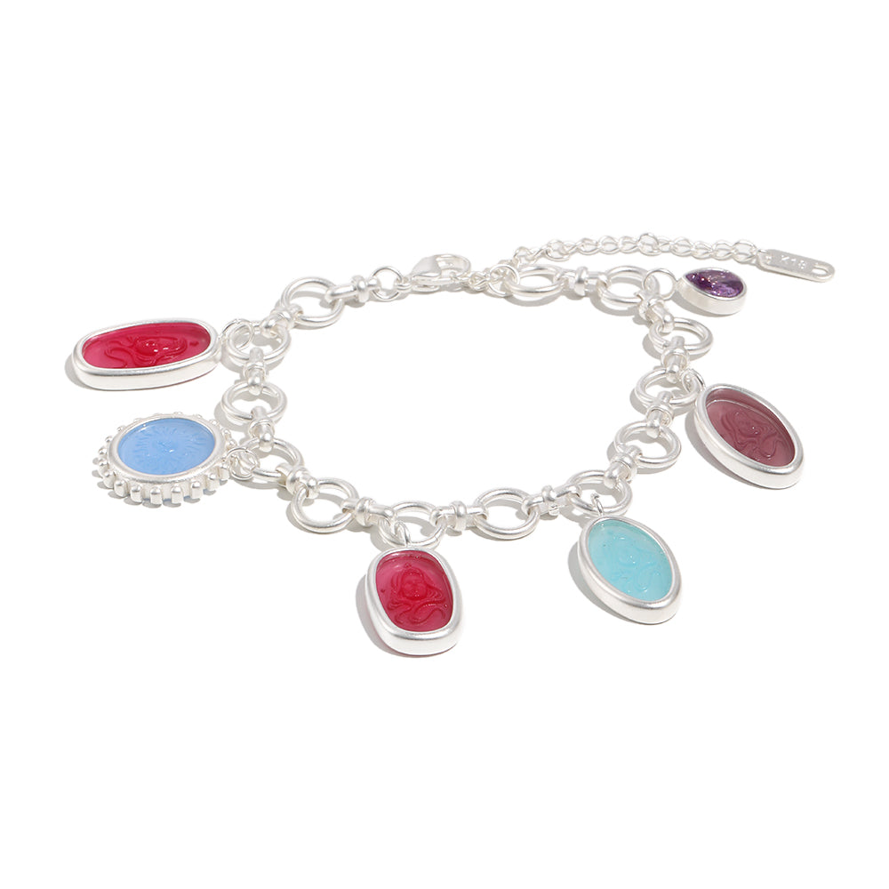 Etta’s Charm Bracelet
