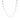Cecily’s Star Necklace in Silver