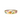 Cleo's Gemstone Ring Gold