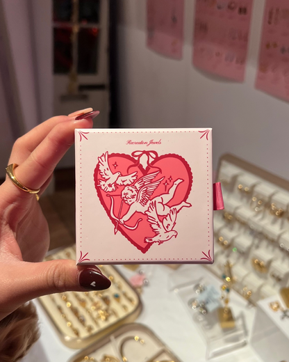 Recreation Jewels gift box