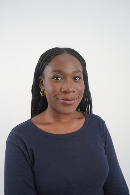 Tilly’s gold swirl earrings