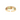 Cleo's Gemstone Ring Gold