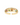 Cleo's Gemstone Ring Gold