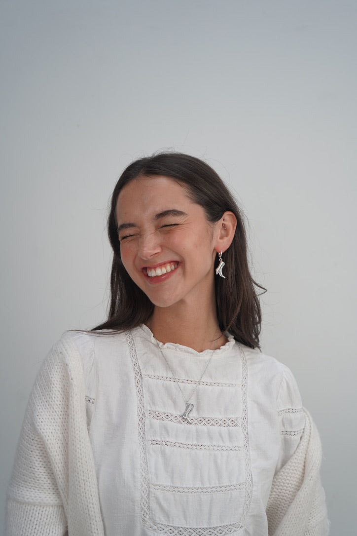 Amy's Cowboy Earrings