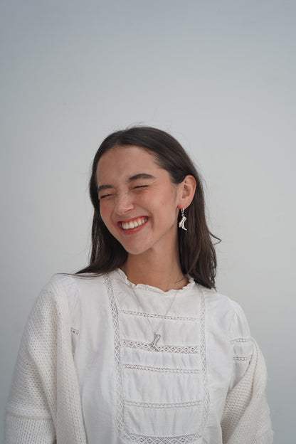 Amy's Cowboy Earrings