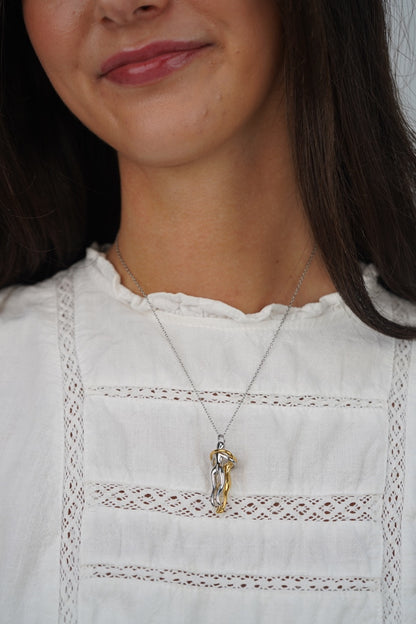 Taylor's Love Necklace