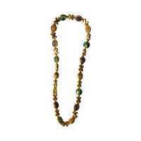 Arabella’s vintage chain