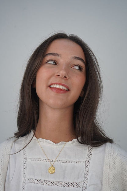 Andromeda's Starry Necklace