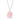 Aphrodite’s  Necklace in Silver
