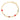 Etta’s Charm Necklace in Gold