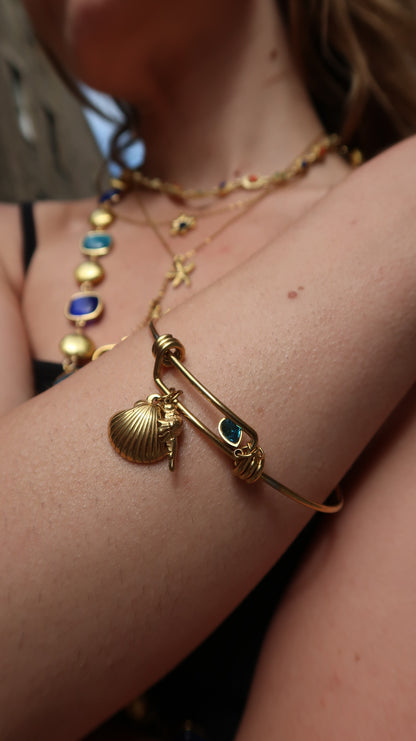 Annie's Beach Bracelet
