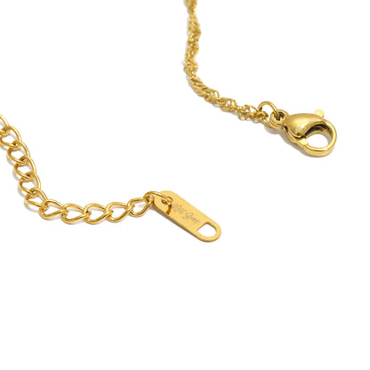 Angel’s Heart Necklace