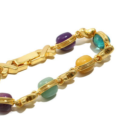 Arabella's Vintage Bracelet