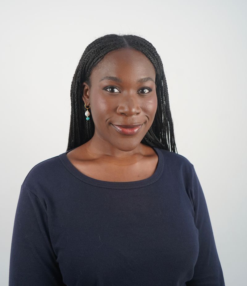 Corrie's Pearl Huggies