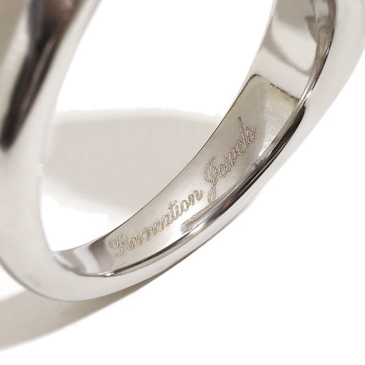 Susannah’s Star Ring In Silver