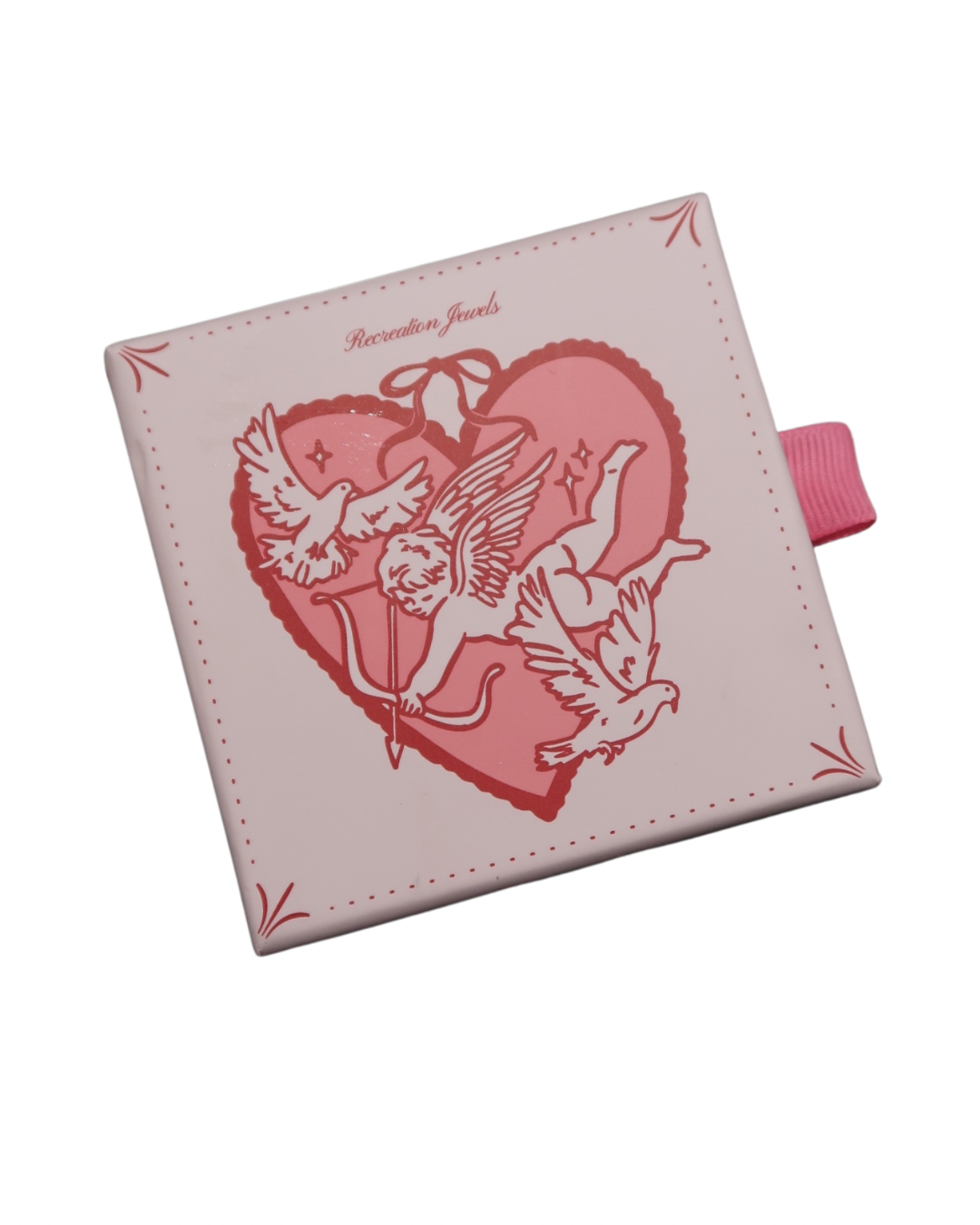 Recreation Jewels gift box