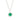 Cyrene’s Necklace in Silver