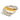 Daphne’s two tone ring